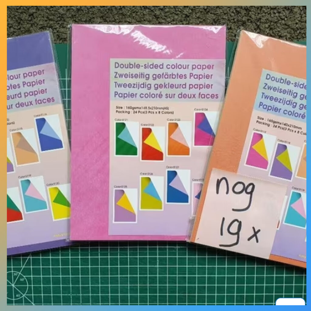 Grote stapel papier te koop via Marktplaats