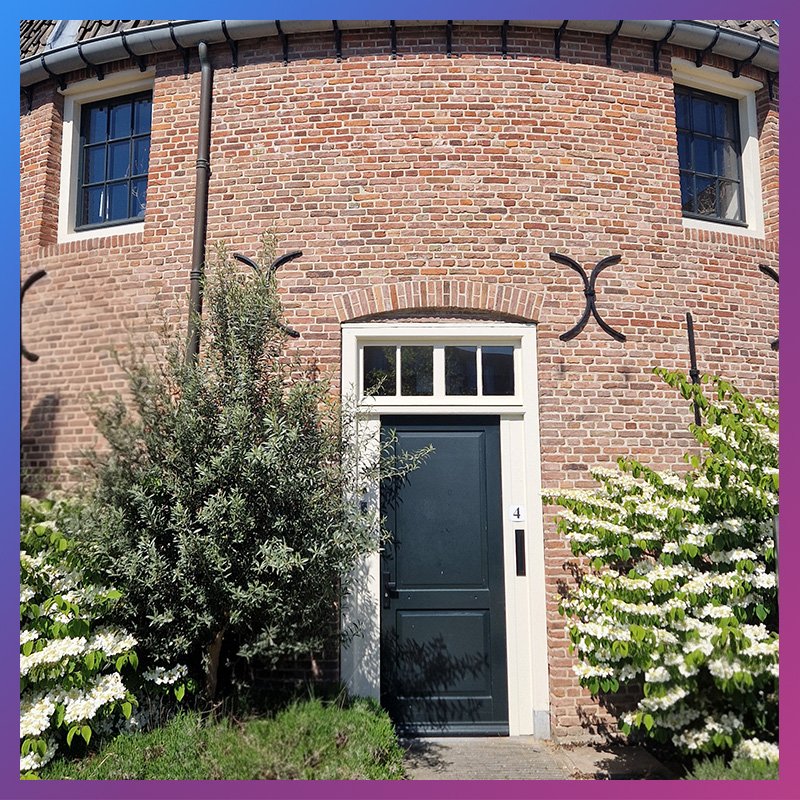 Wauw Workshops vinden plaats bij Kasteel 4 in Woerden